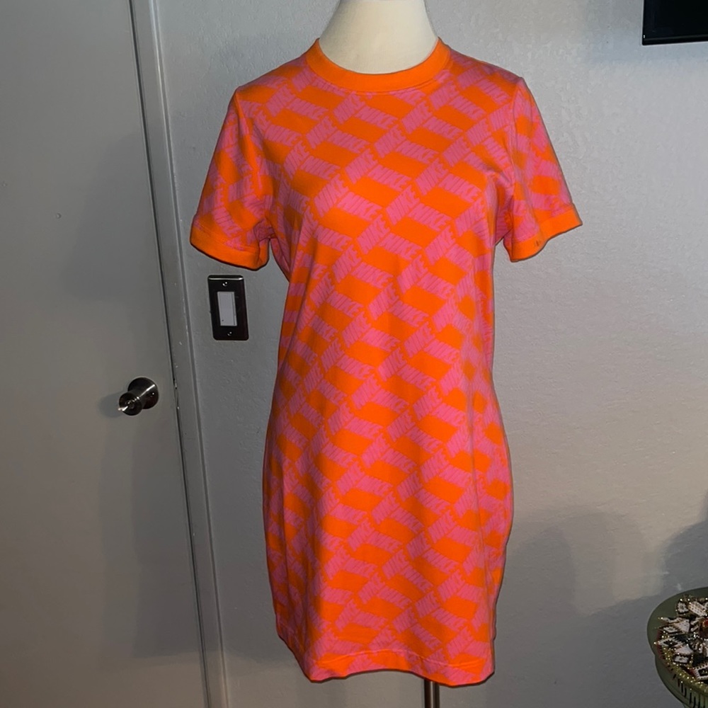 Nike Dress